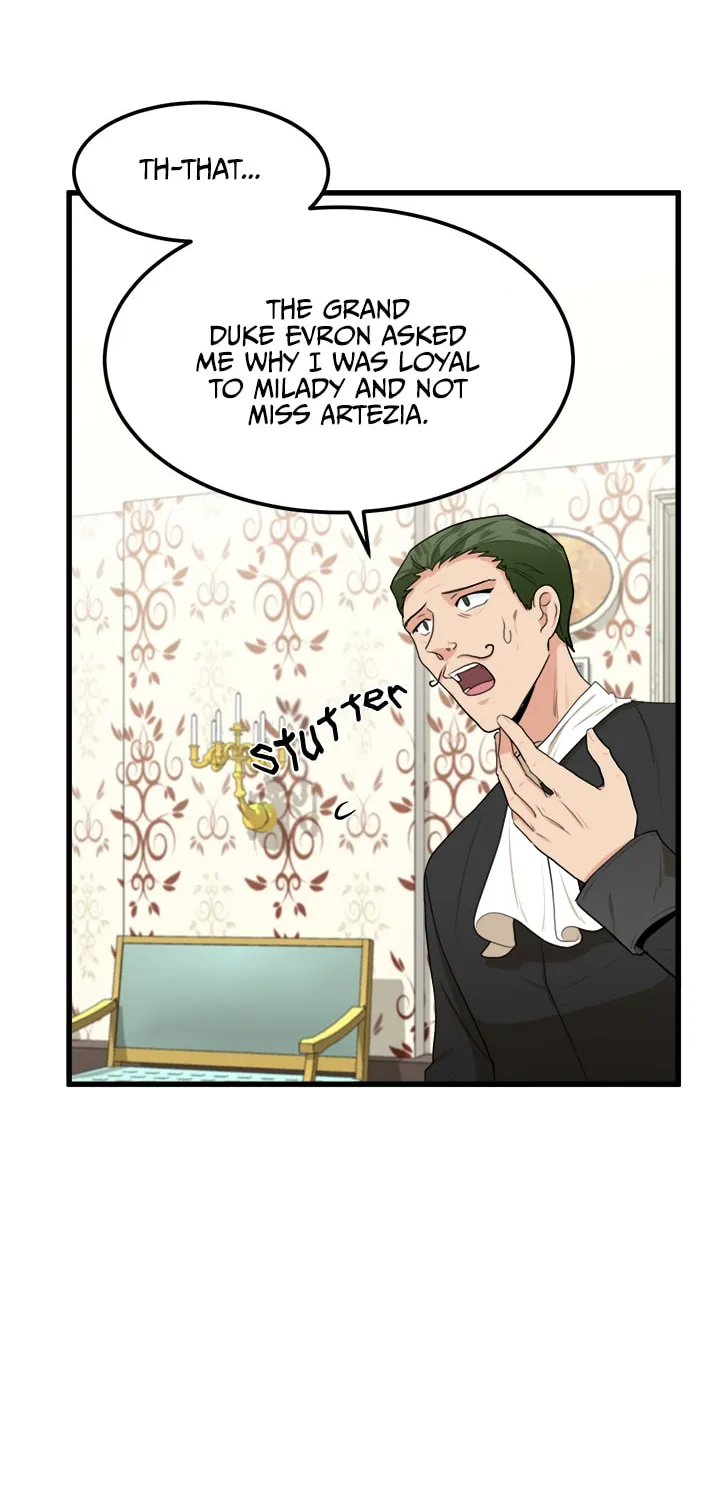 The Villainess Lives Again Chapter 16 page 42 - 