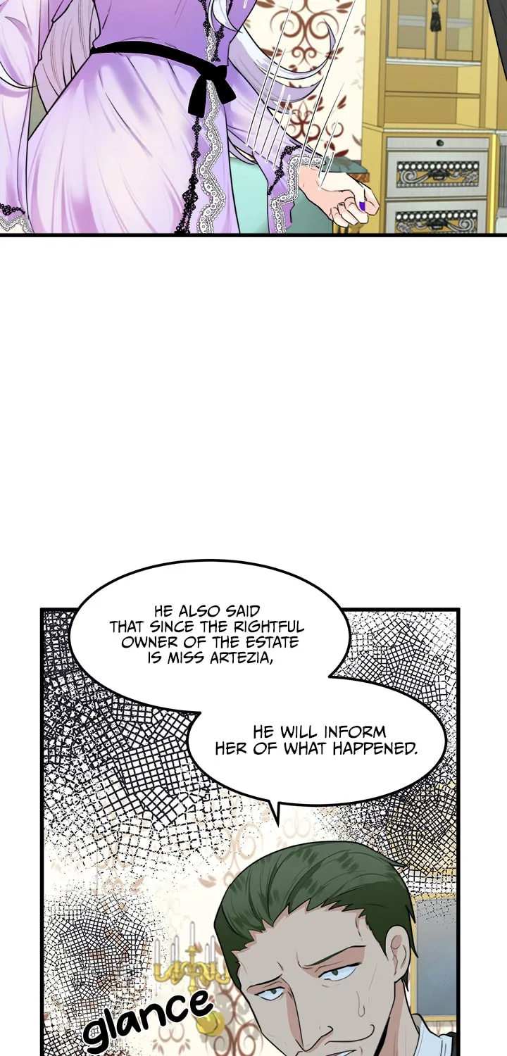 The Villainess Lives Again Chapter 16 page 45 - 