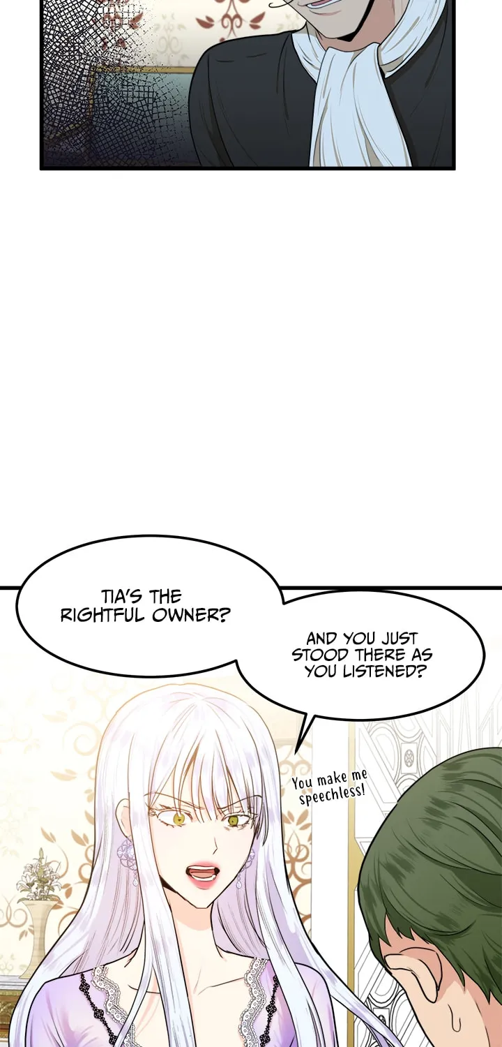 The Villainess Lives Again Chapter 16 page 46 - 