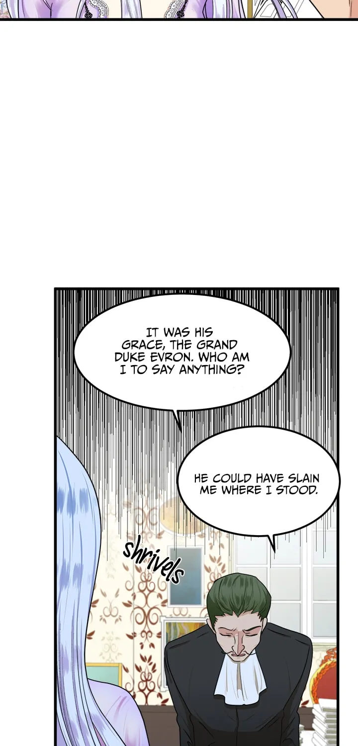 The Villainess Lives Again Chapter 16 page 47 - 