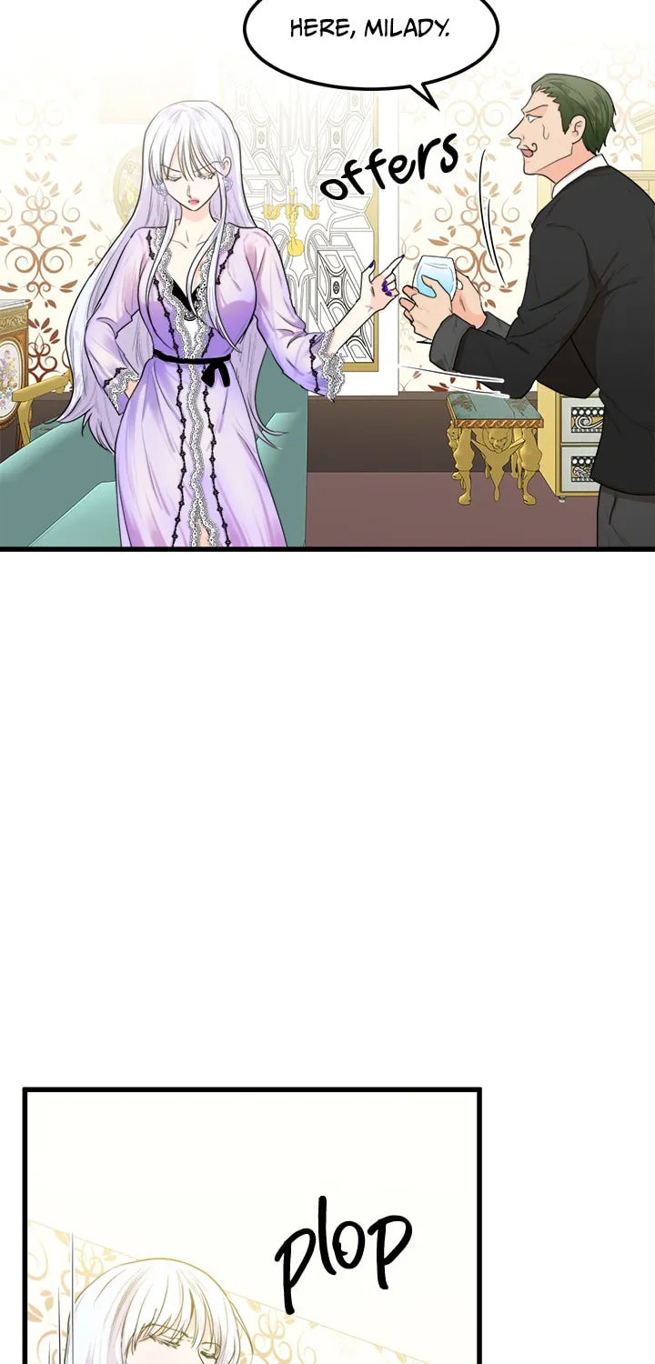 The Villainess Lives Again Chapter 16 page 51 - 