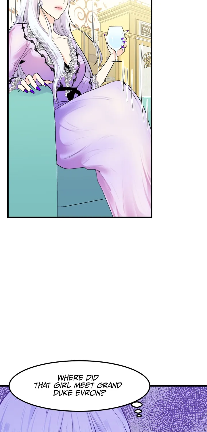 The Villainess Lives Again Chapter 16 page 52 - 