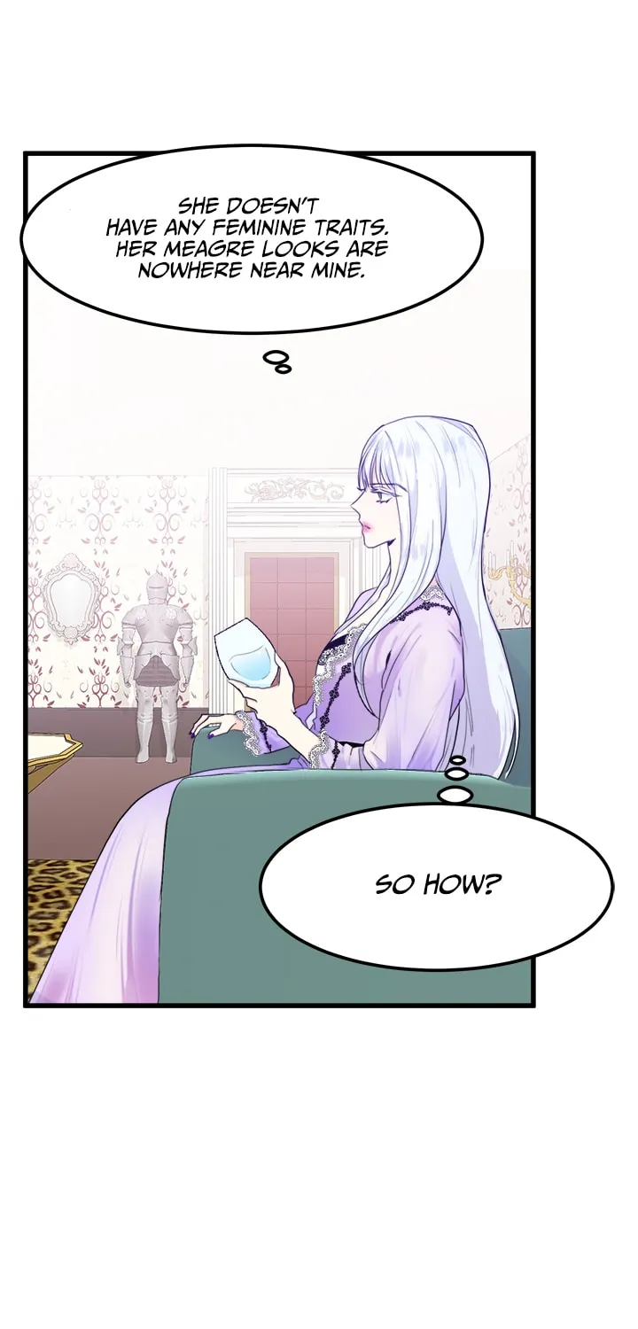 The Villainess Lives Again Chapter 16 page 54 - 