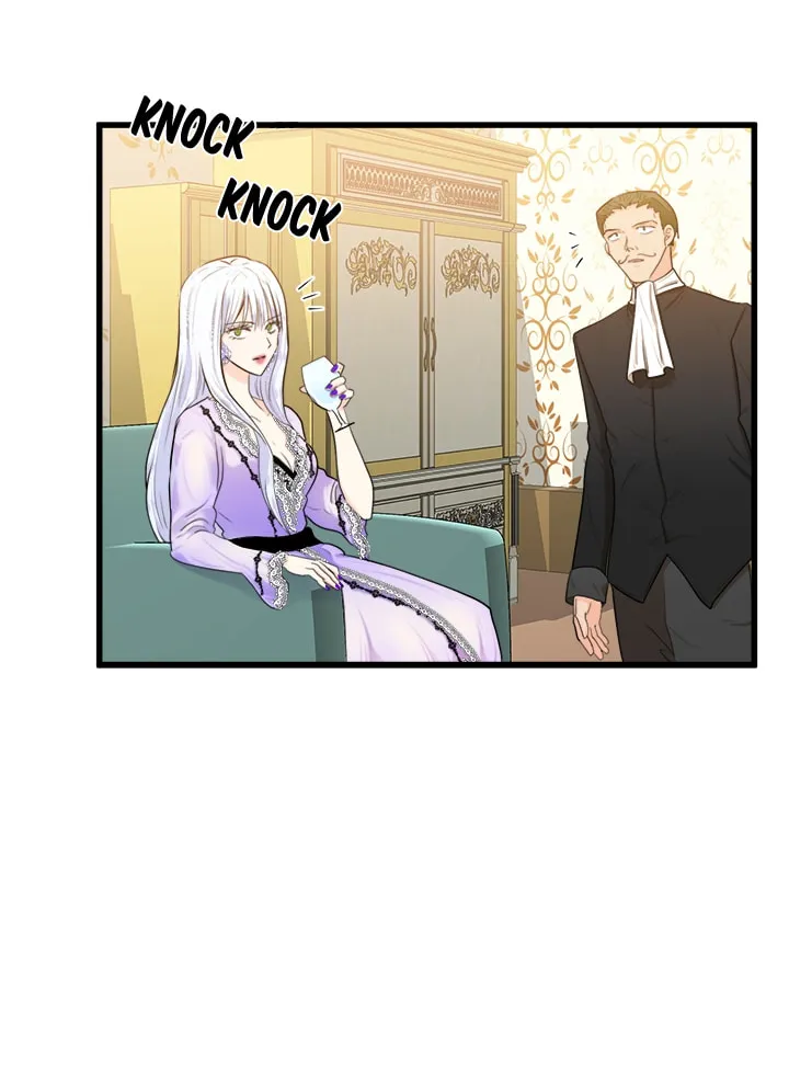 The Villainess Lives Again Chapter 16 page 57 - 