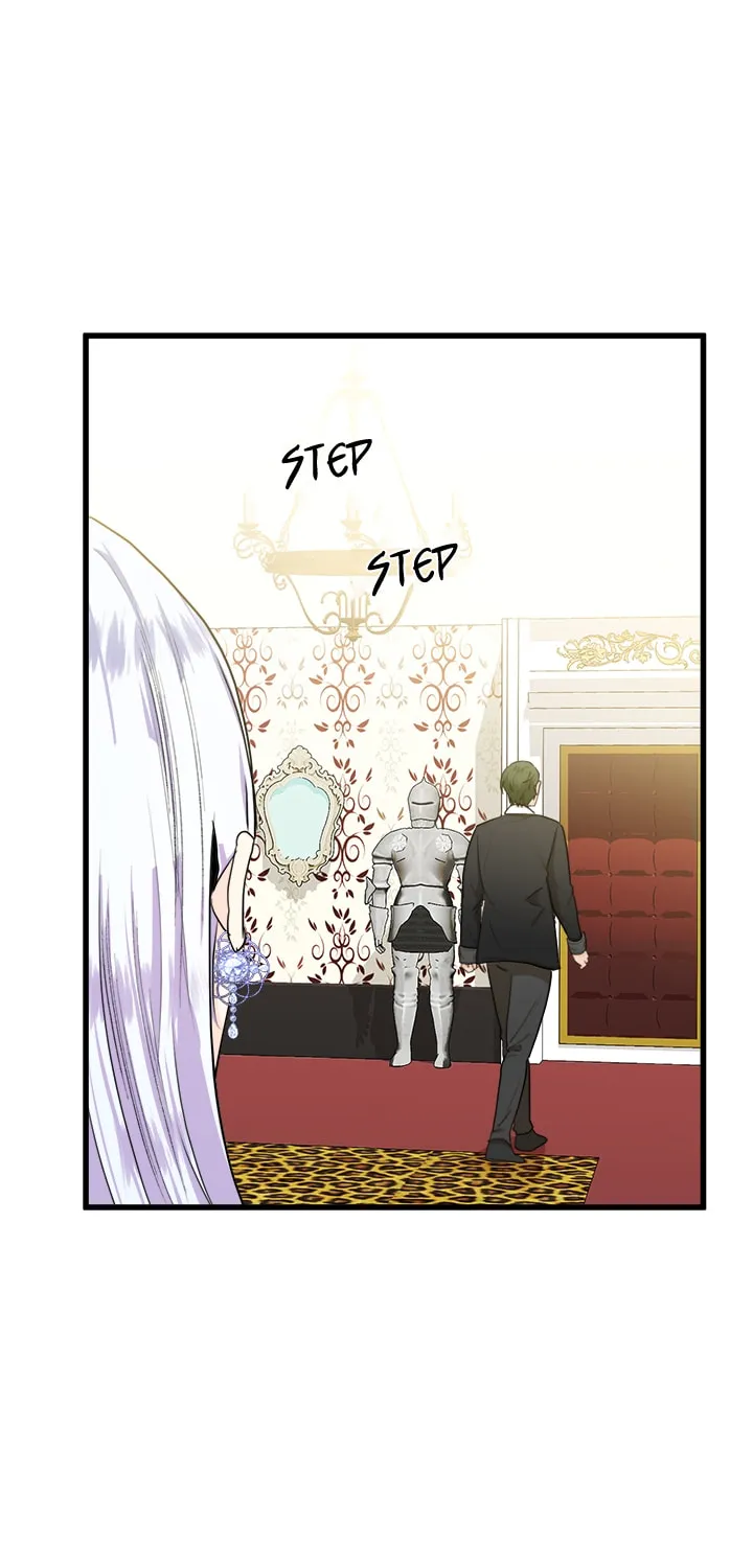 The Villainess Lives Again Chapter 16 page 58 - 