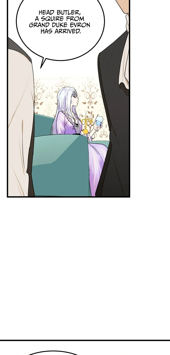 The Villainess Lives Again Chapter 16 page 60 - 