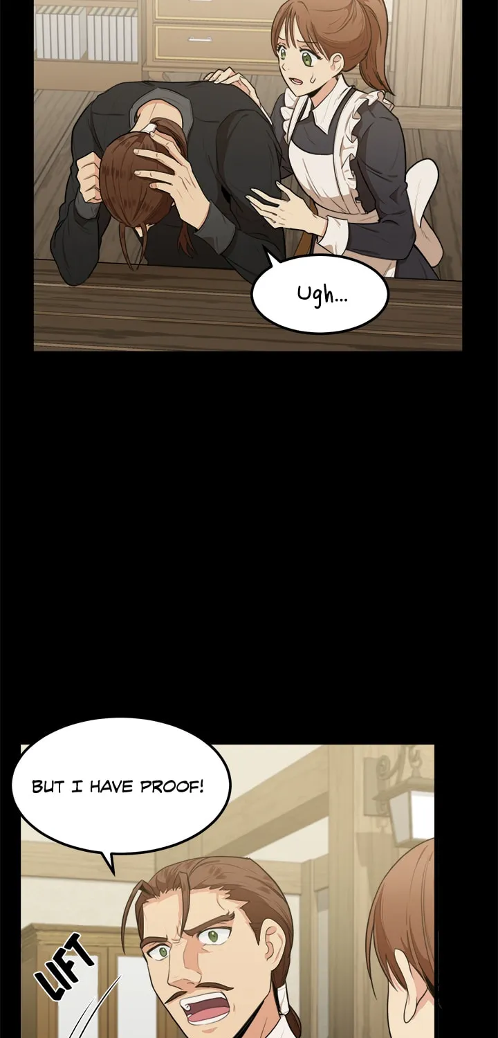The Villainess Lives Again Chapter 16 page 8 - 