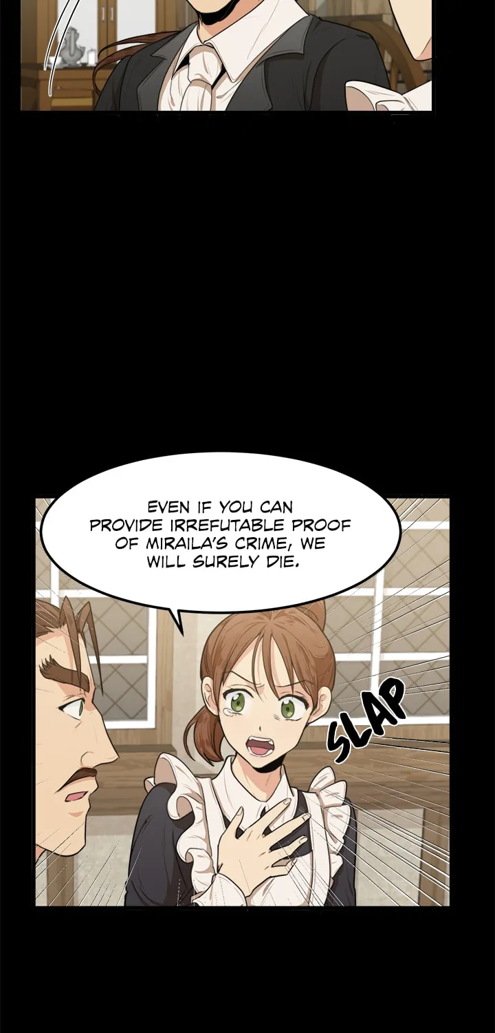 The Villainess Lives Again Chapter 16 page 9 - 