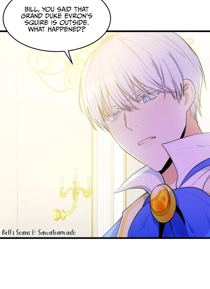 The Villainess Lives Again Chapter 17 page 11 - 