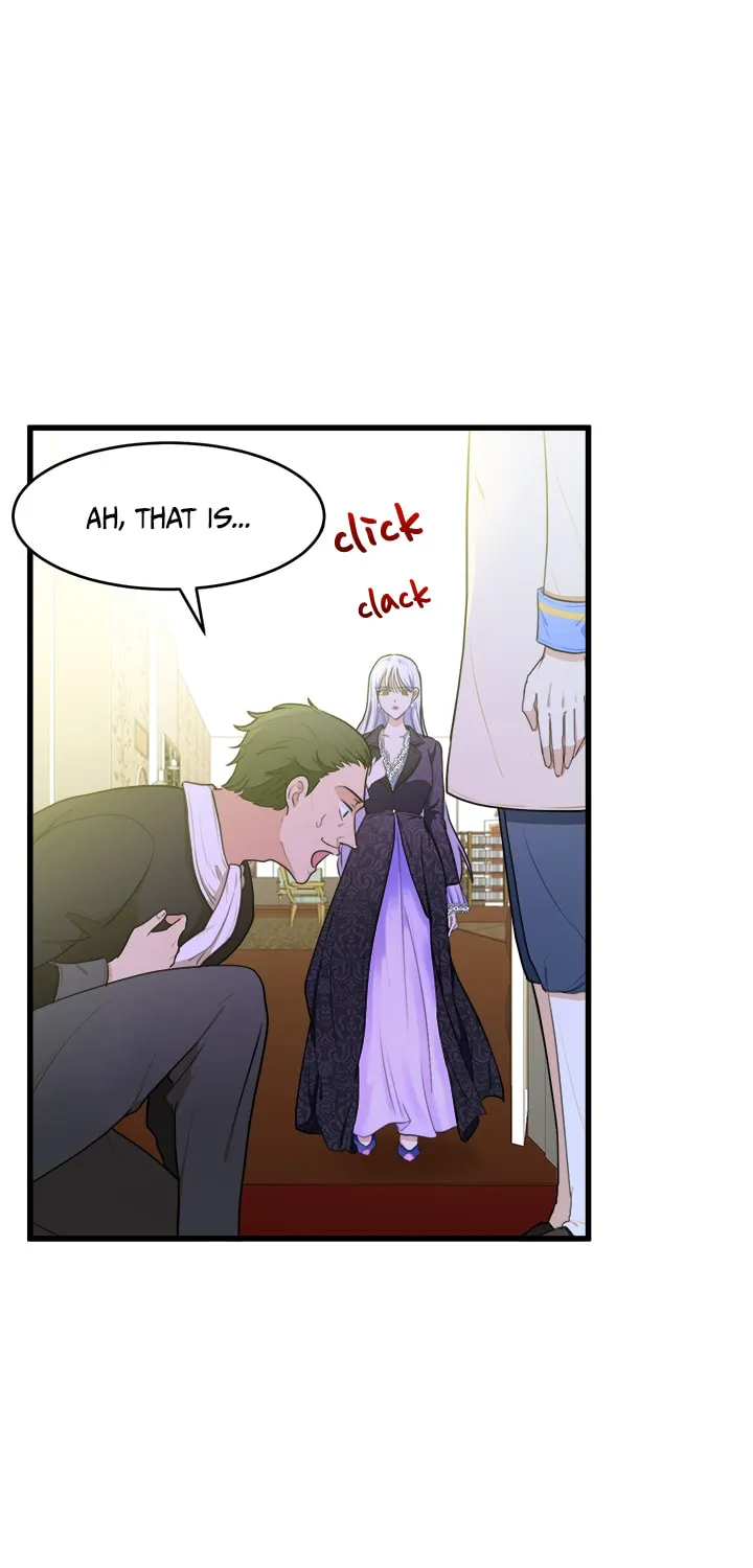 The Villainess Lives Again Chapter 17 page 12 - 