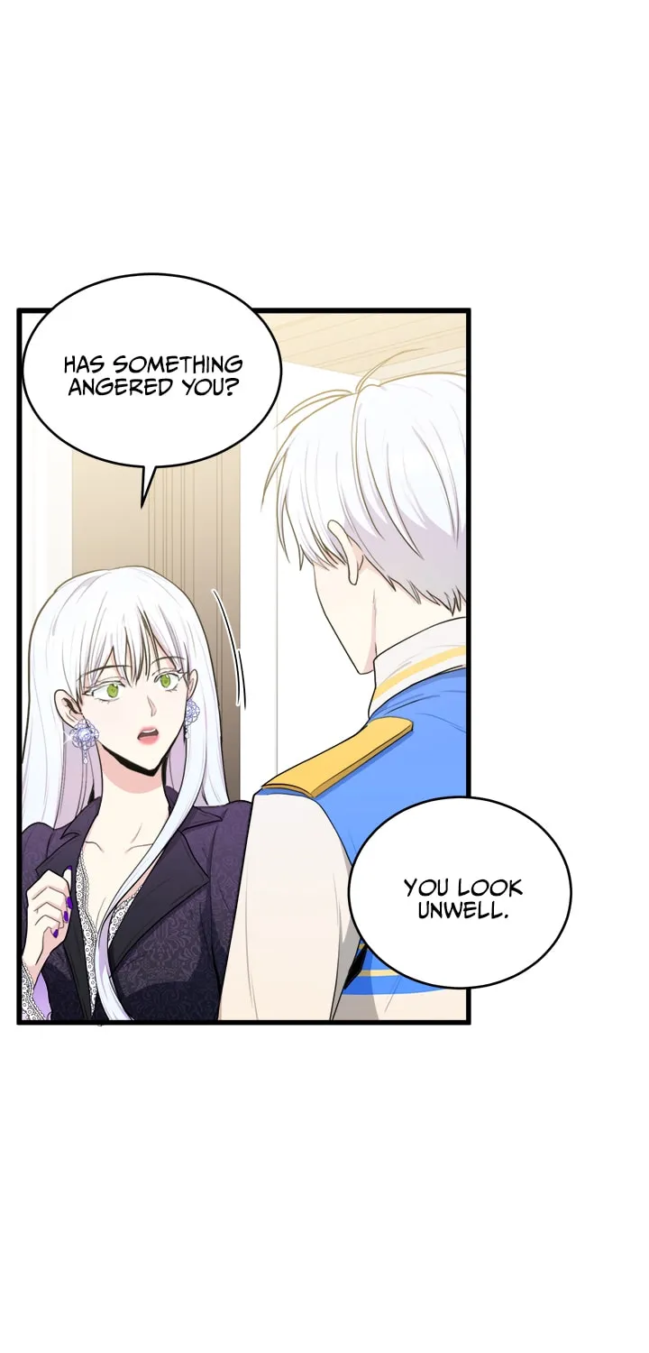 The Villainess Lives Again Chapter 17 page 18 - 