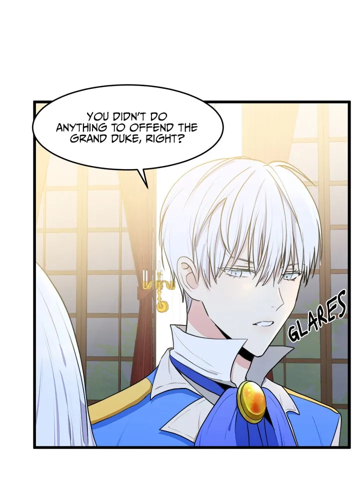 The Villainess Lives Again Chapter 17 page 19 - 