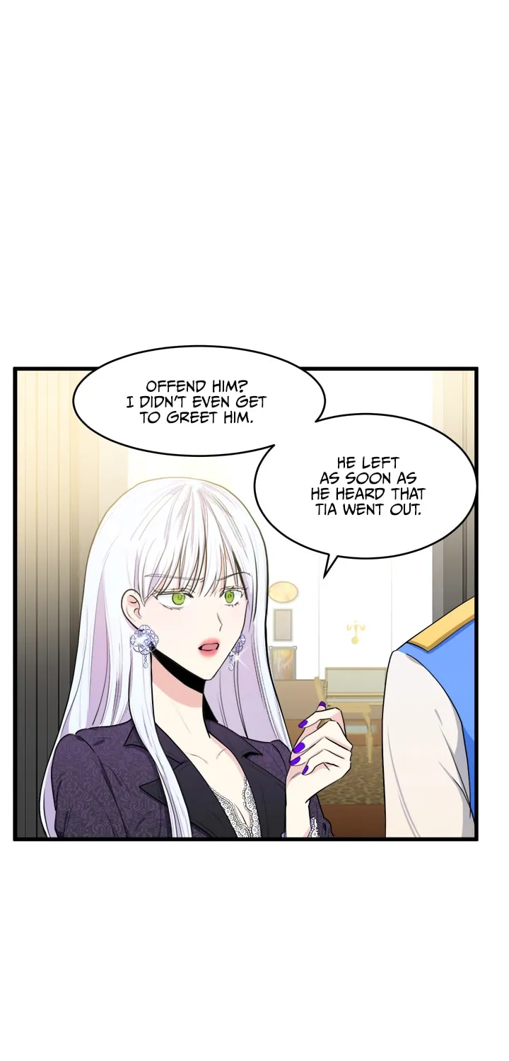 The Villainess Lives Again Chapter 17 page 20 - 