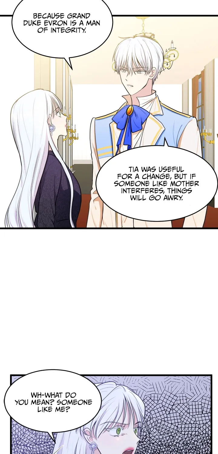 The Villainess Lives Again Chapter 17 page 23 - 