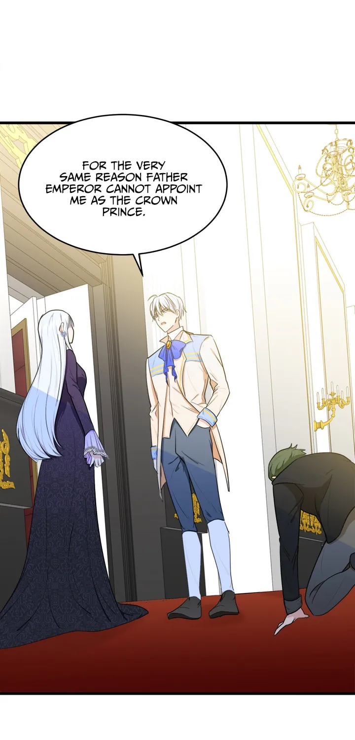 The Villainess Lives Again Chapter 17 page 26 - 