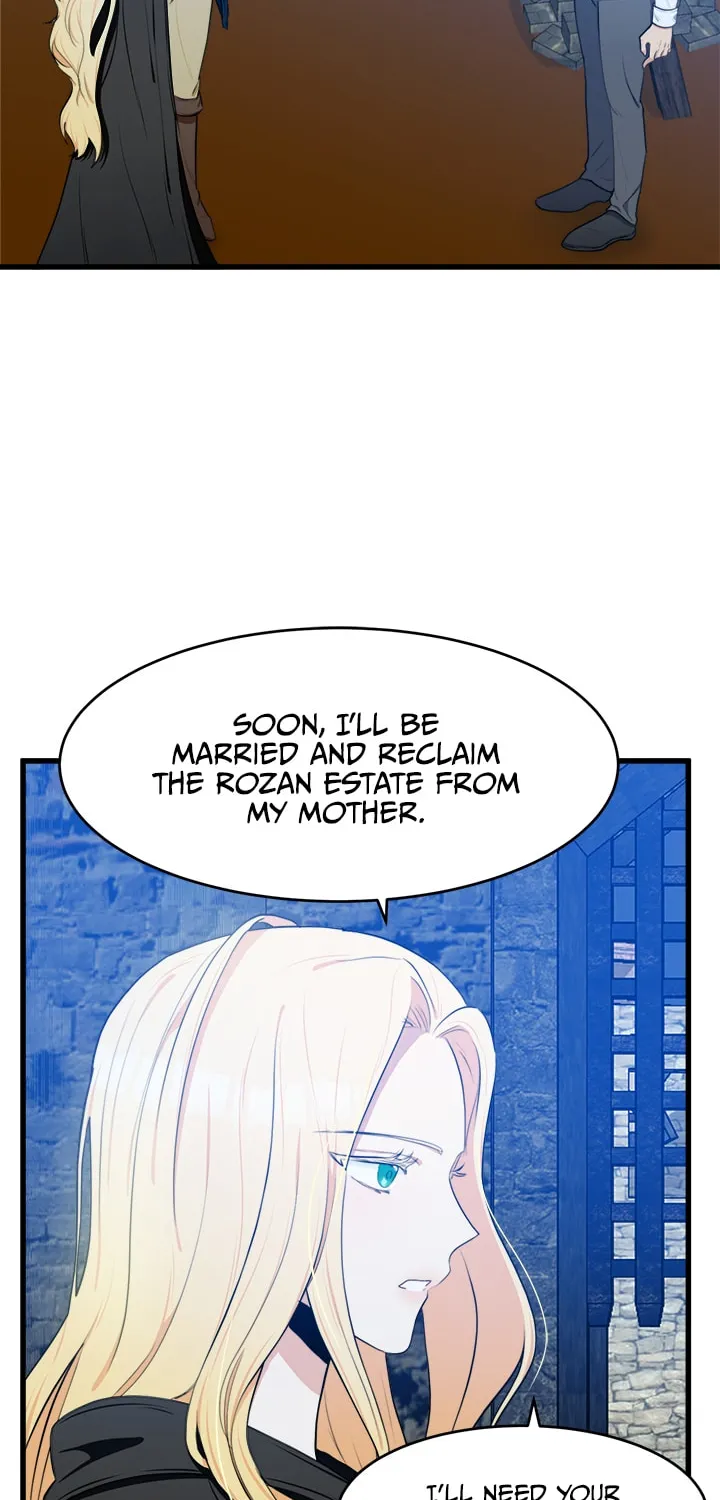 The Villainess Lives Again Chapter 17 page 31 - 
