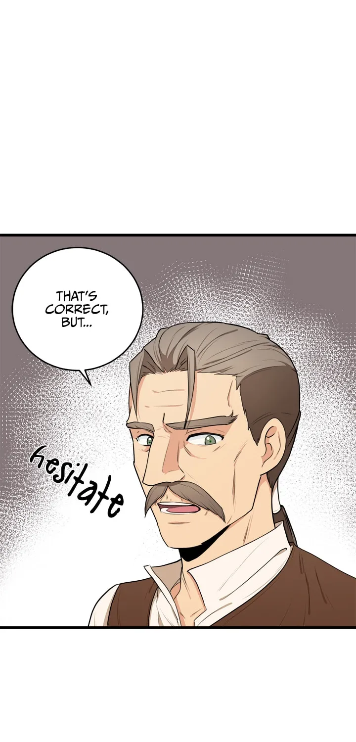 The Villainess Lives Again Chapter 17 page 33 - 