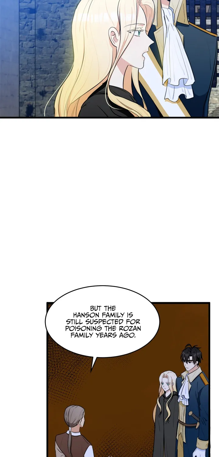 The Villainess Lives Again Chapter 17 page 35 - 