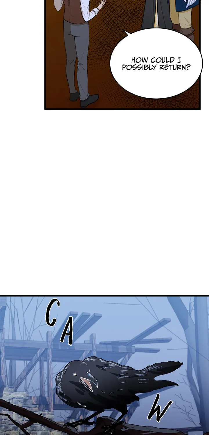 The Villainess Lives Again Chapter 17 page 36 - 