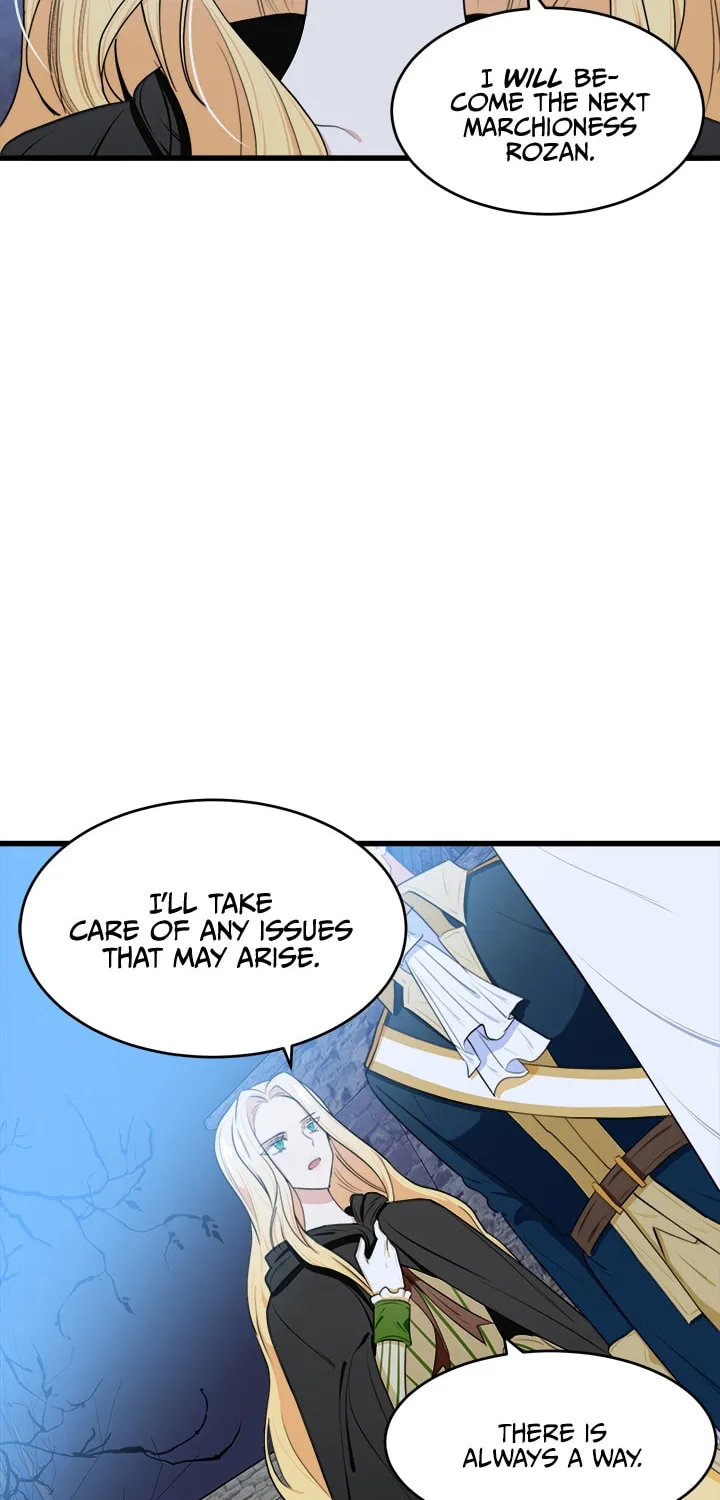 The Villainess Lives Again Chapter 17 page 38 - 