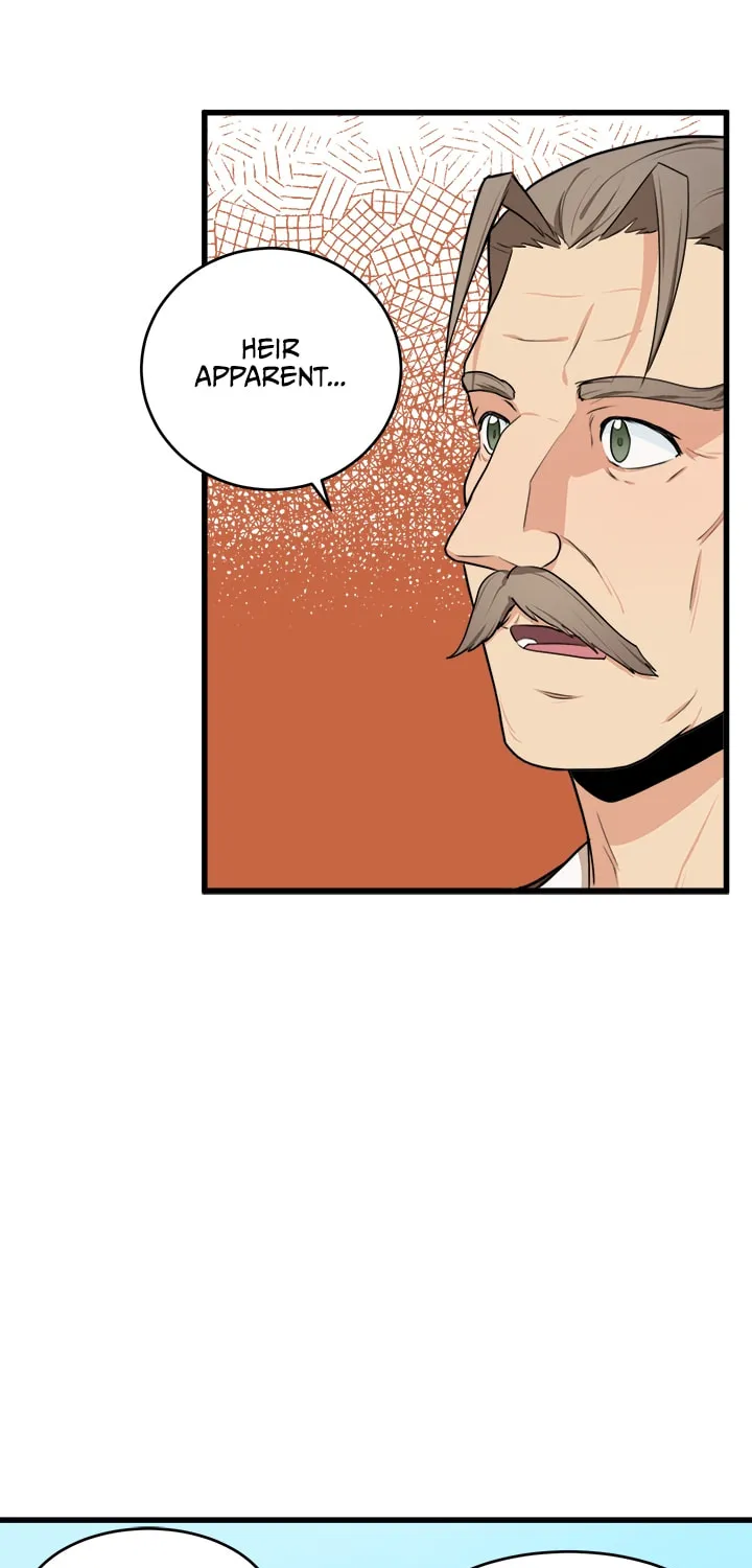 The Villainess Lives Again Chapter 17 page 40 - 