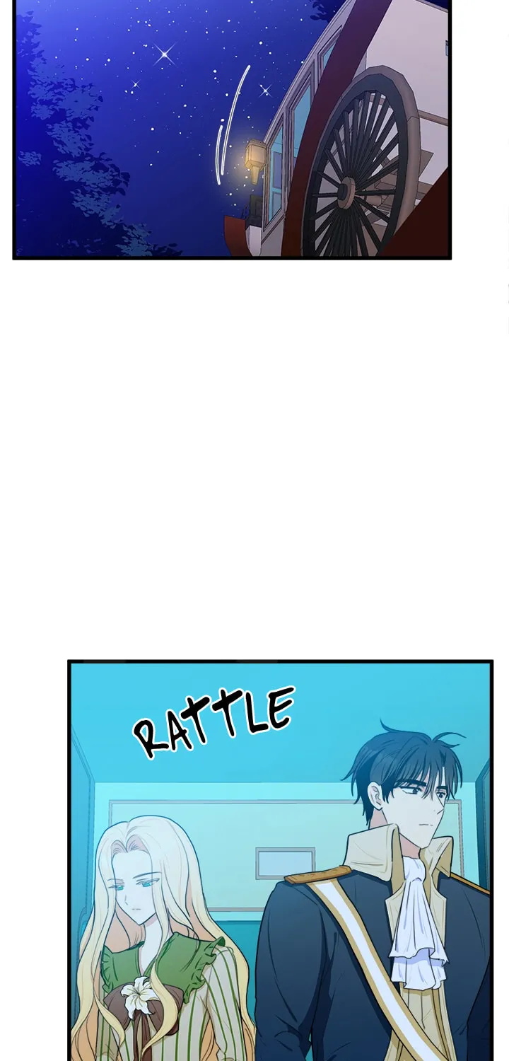The Villainess Lives Again Chapter 17 page 42 - 