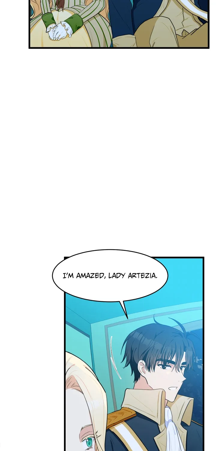 The Villainess Lives Again Chapter 17 page 43 - 