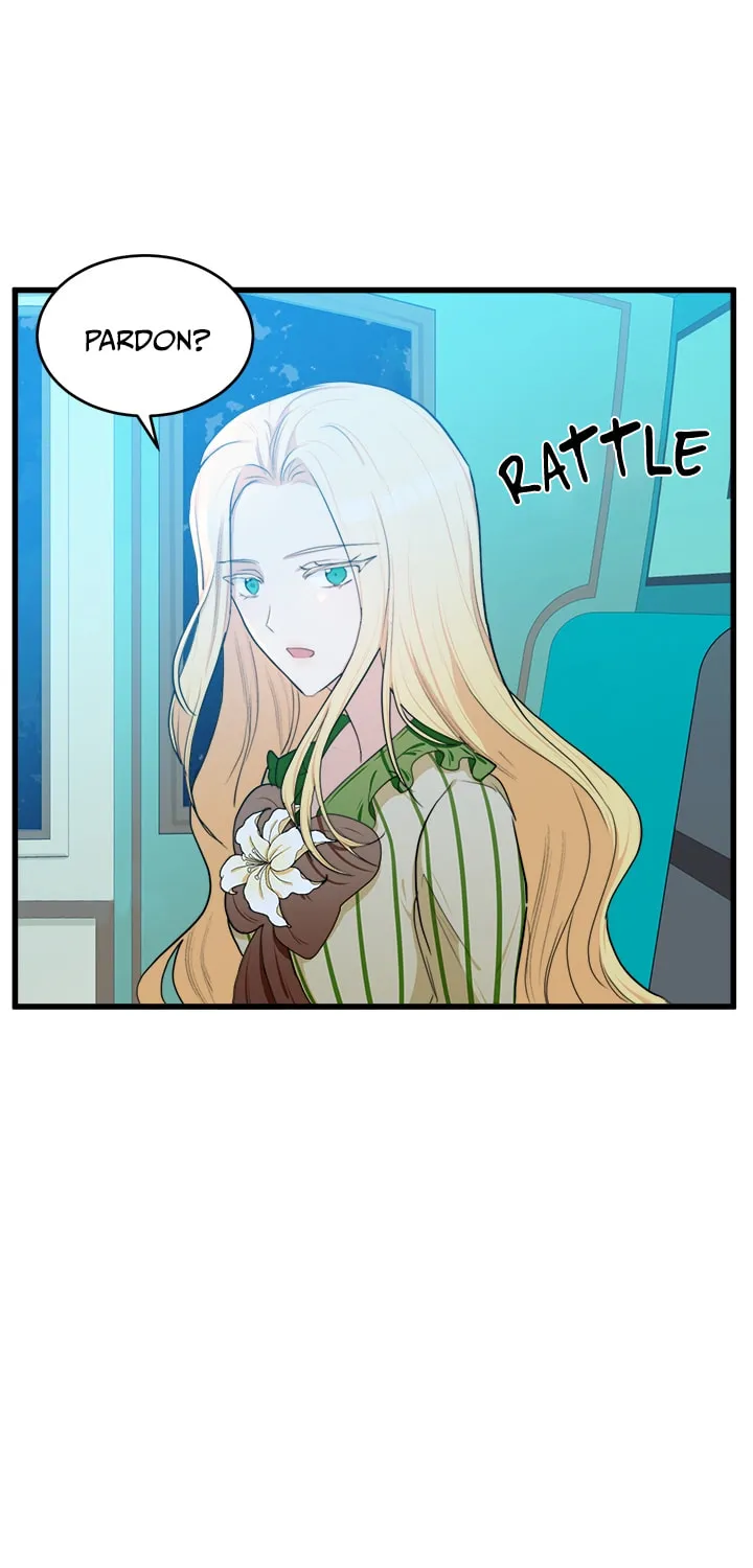The Villainess Lives Again Chapter 17 page 45 - 
