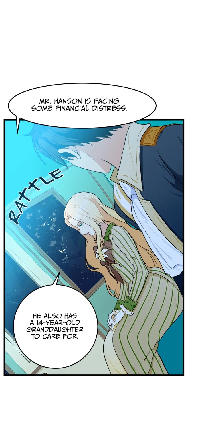 The Villainess Lives Again Chapter 17 page 49 - 