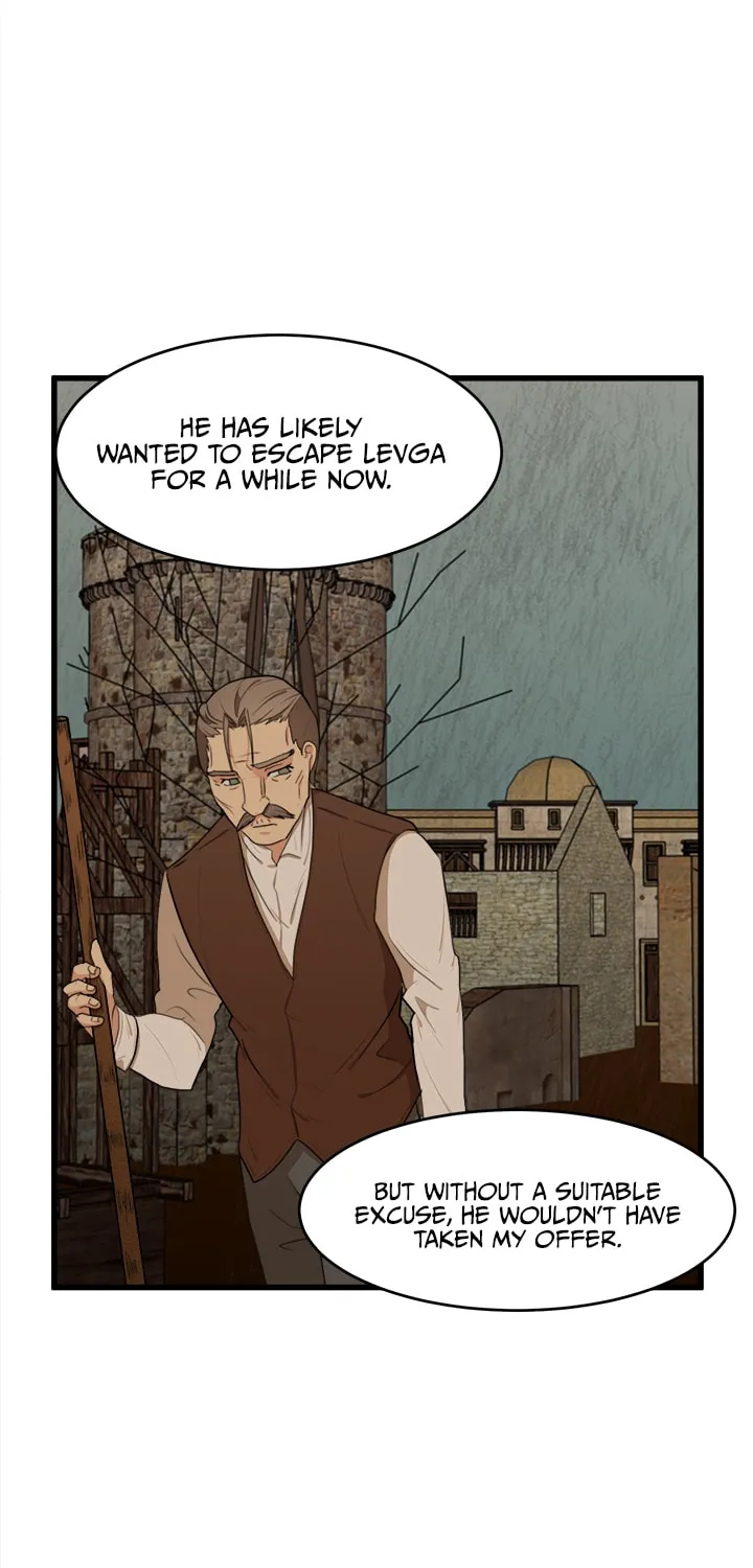 The Villainess Lives Again Chapter 17 page 50 - 