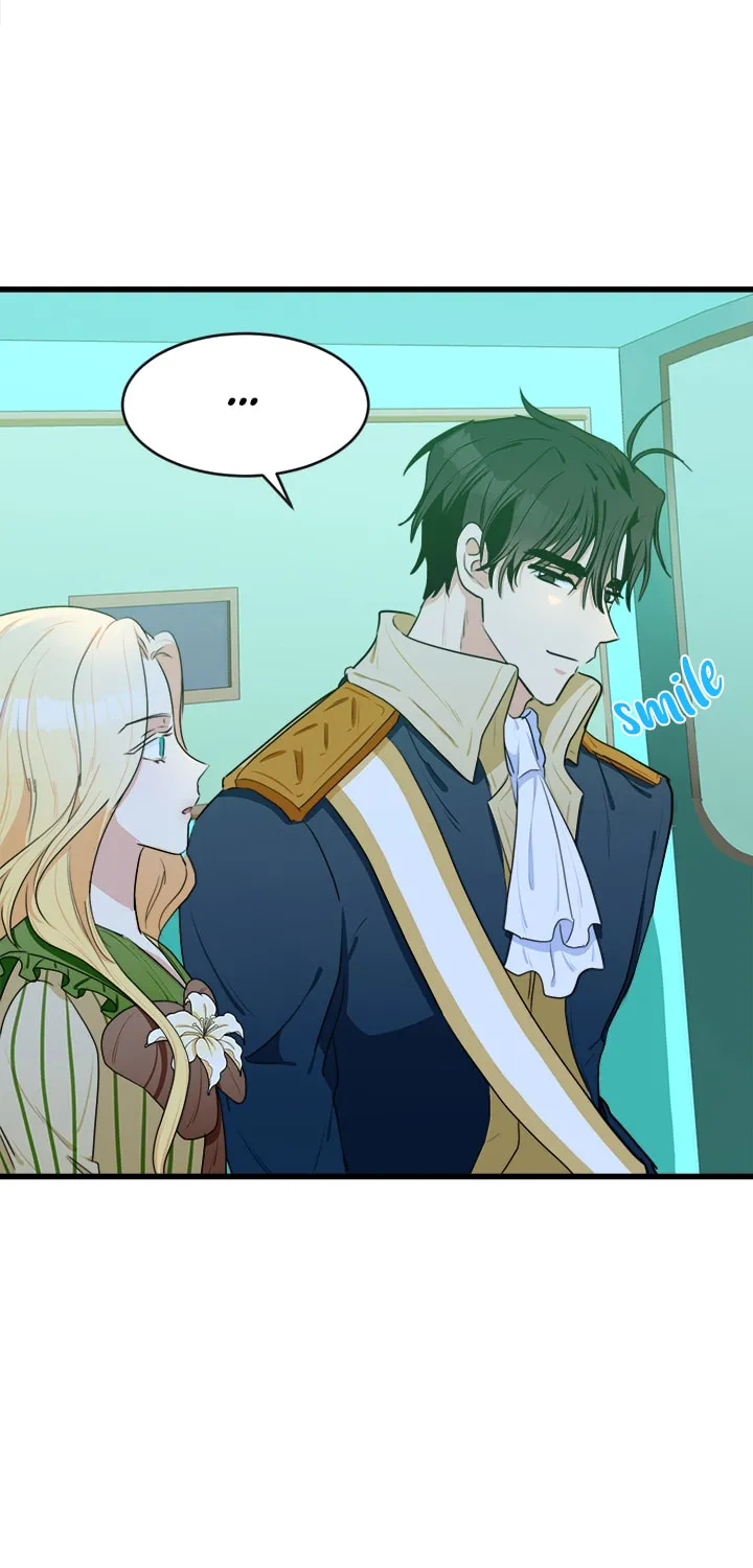 The Villainess Lives Again Chapter 17 page 51 - 