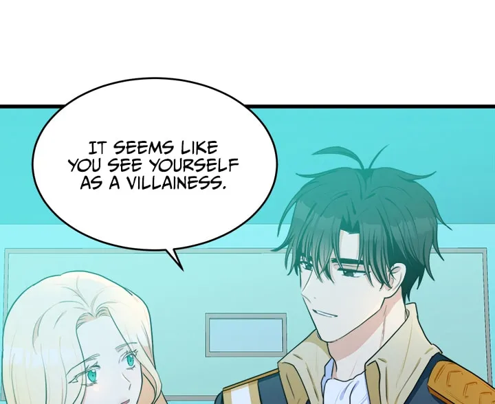 The Villainess Lives Again Chapter 17 page 53 - 