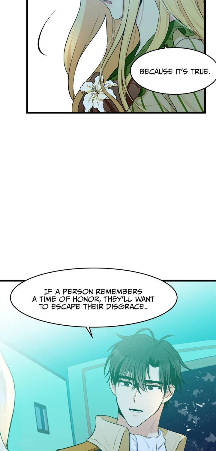 The Villainess Lives Again Chapter 17 page 56 - 