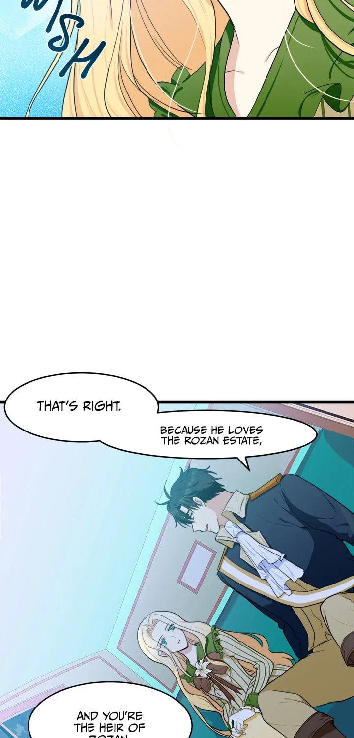 The Villainess Lives Again Chapter 17 page 61 - 