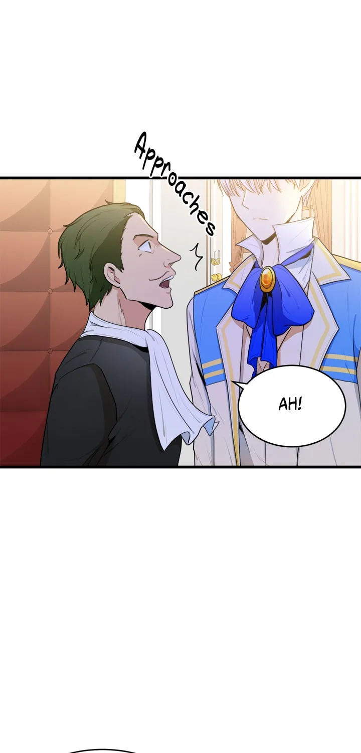 The Villainess Lives Again Chapter 17 page 8 - 