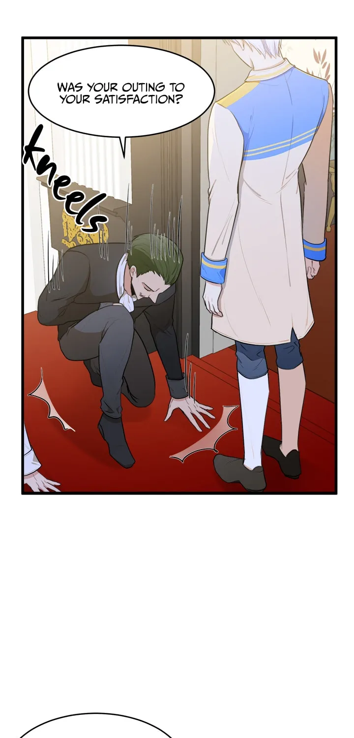 The Villainess Lives Again Chapter 17 page 10 - 