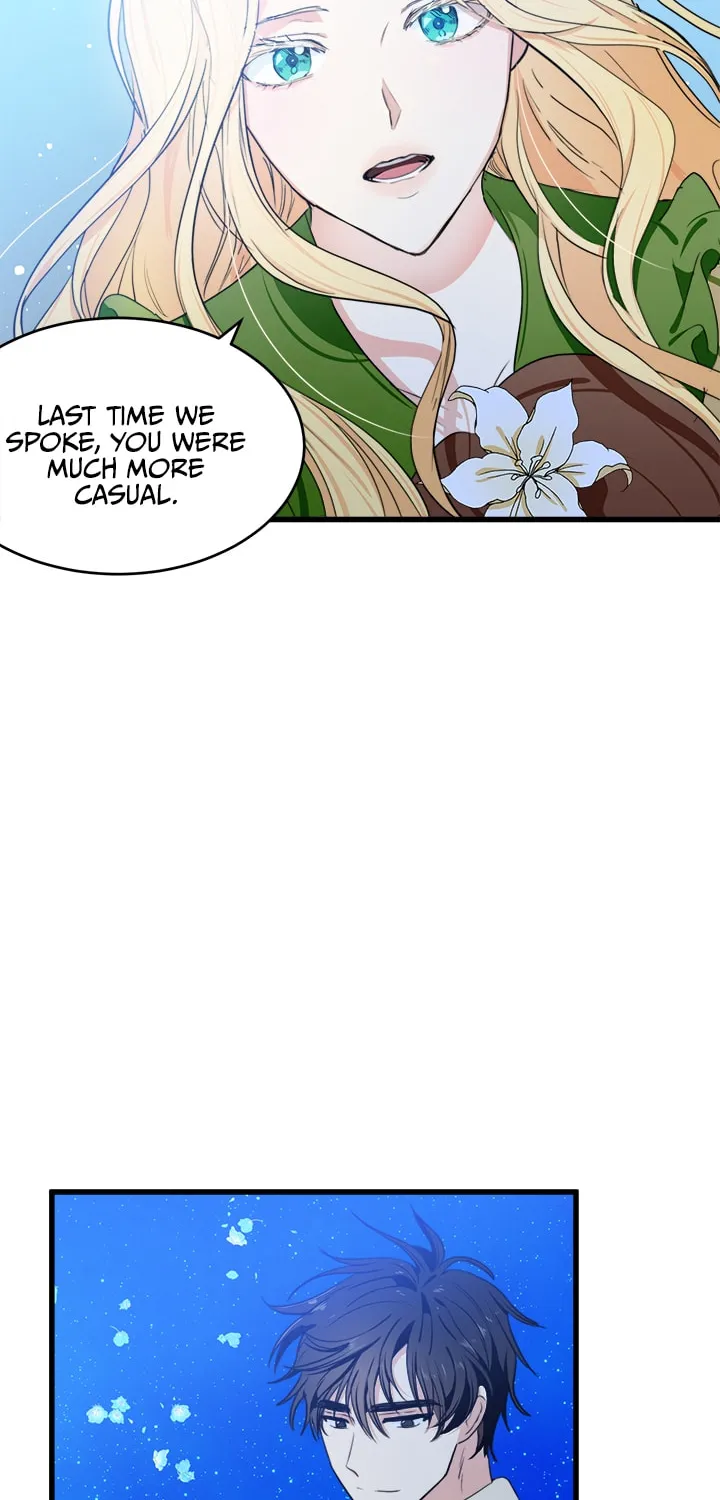 The Villainess Lives Again Chapter 18 page 14 - 