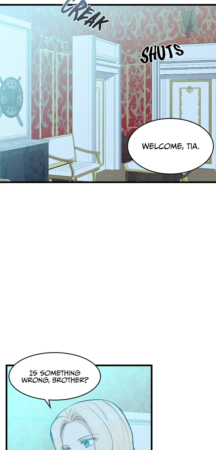 The Villainess Lives Again Chapter 18 page 26 - 