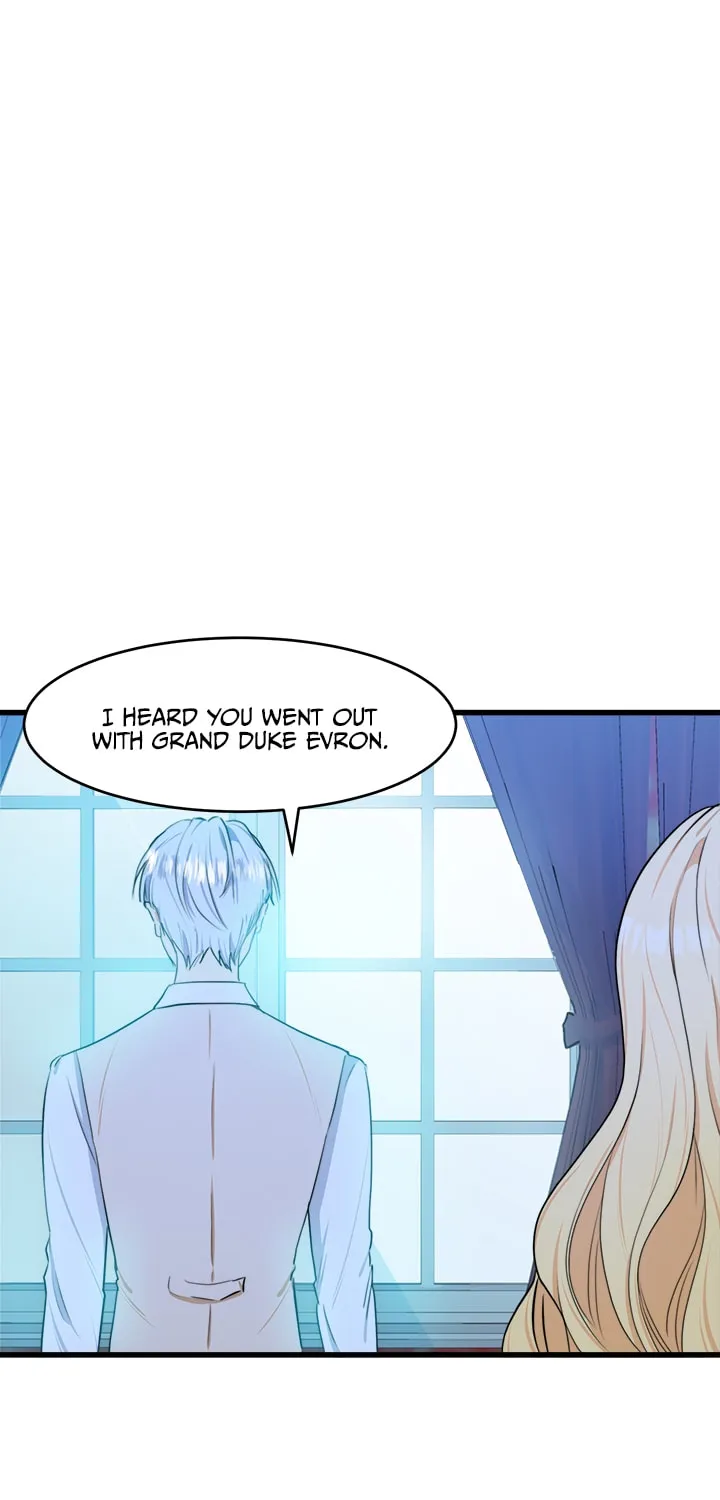 The Villainess Lives Again Chapter 18 page 28 - 