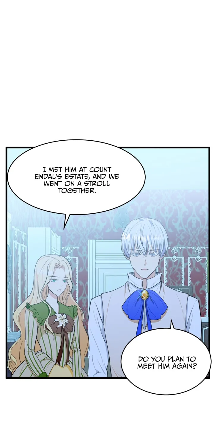 The Villainess Lives Again Chapter 18 page 29 - 
