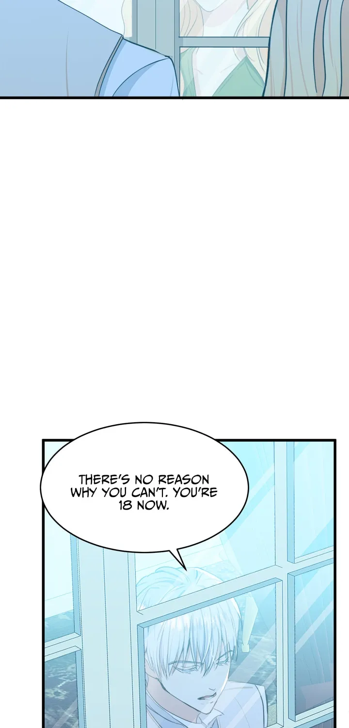 The Villainess Lives Again Chapter 18 page 32 - 