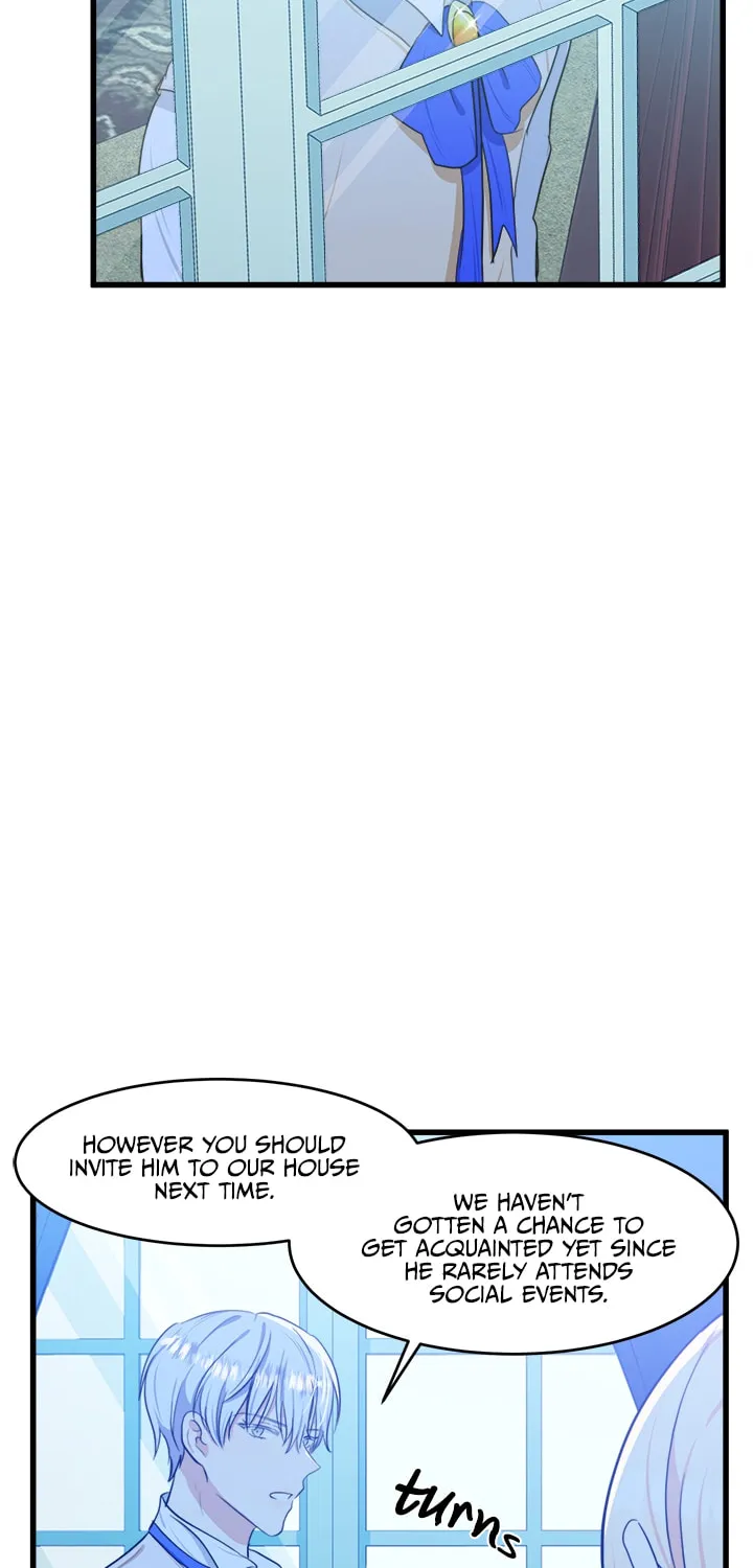 The Villainess Lives Again Chapter 18 page 33 - 