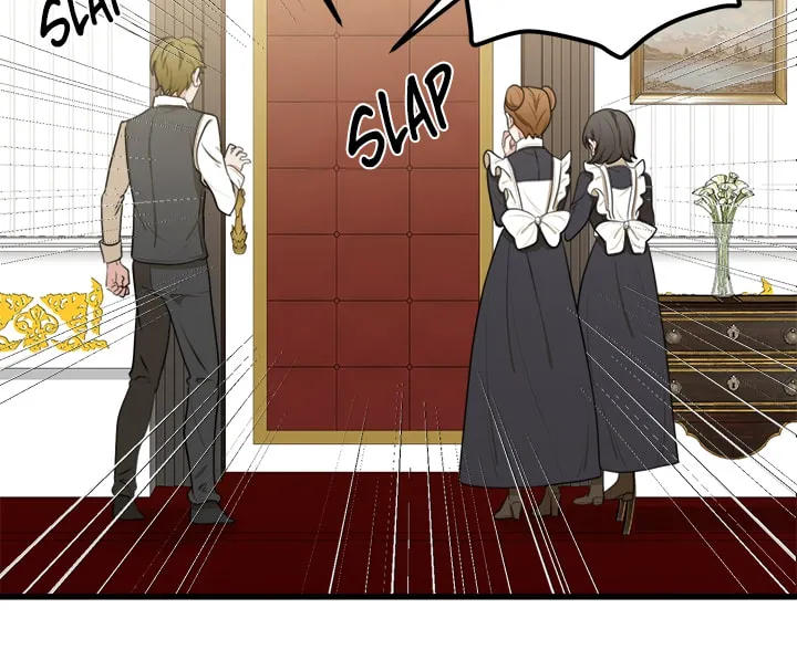 The Villainess Lives Again Chapter 18 page 36 - 