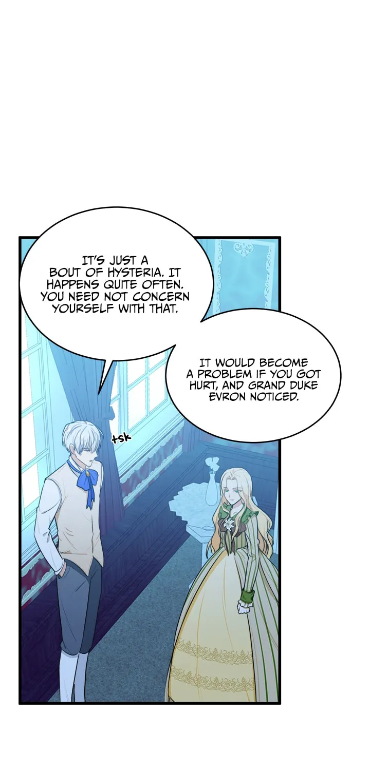 The Villainess Lives Again Chapter 18 page 37 - 