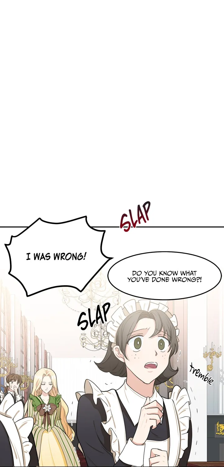 The Villainess Lives Again Chapter 18 page 39 - 