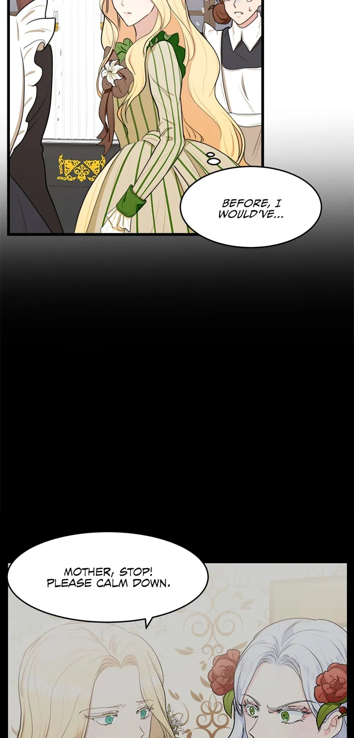 The Villainess Lives Again Chapter 18 page 41 - 