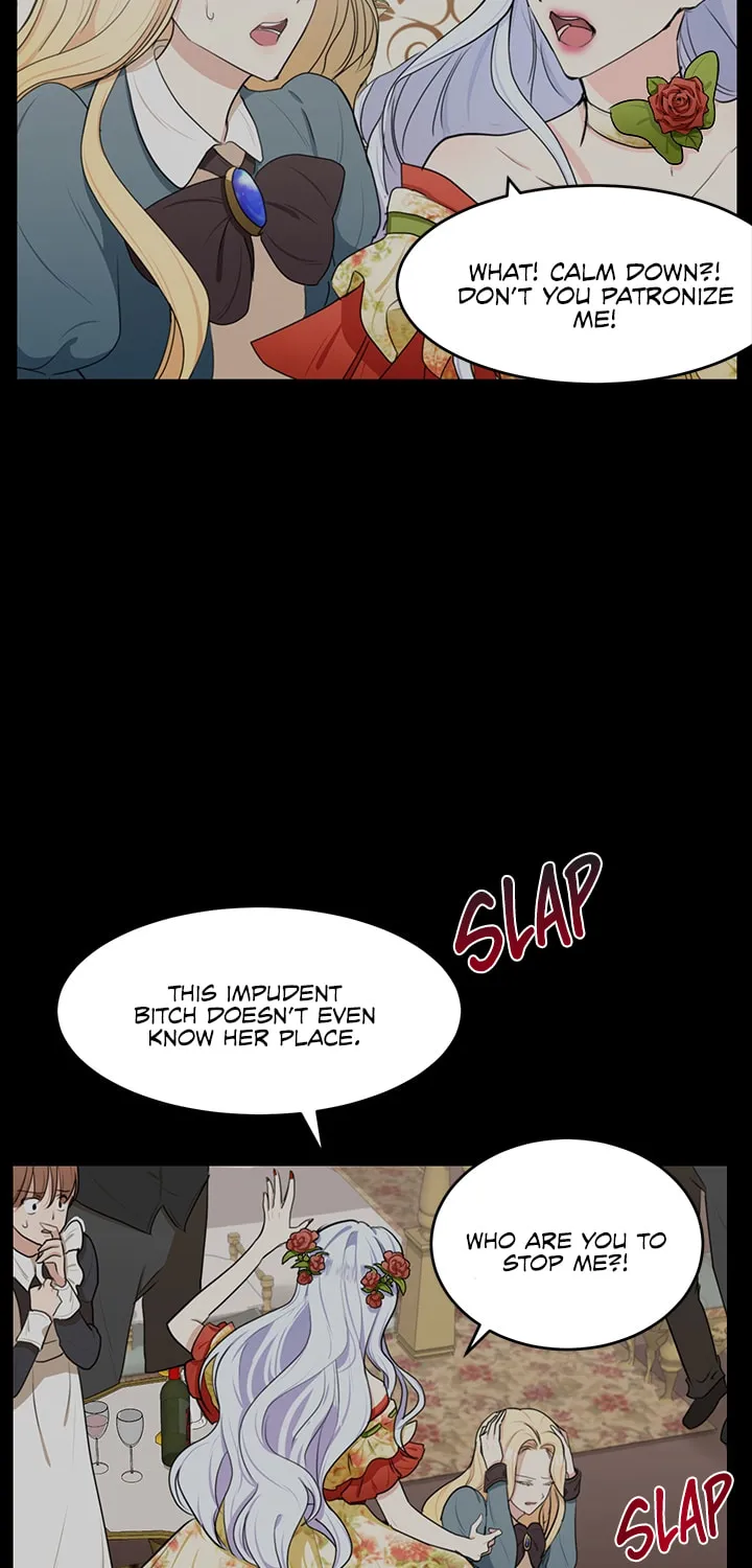The Villainess Lives Again Chapter 18 page 42 - 