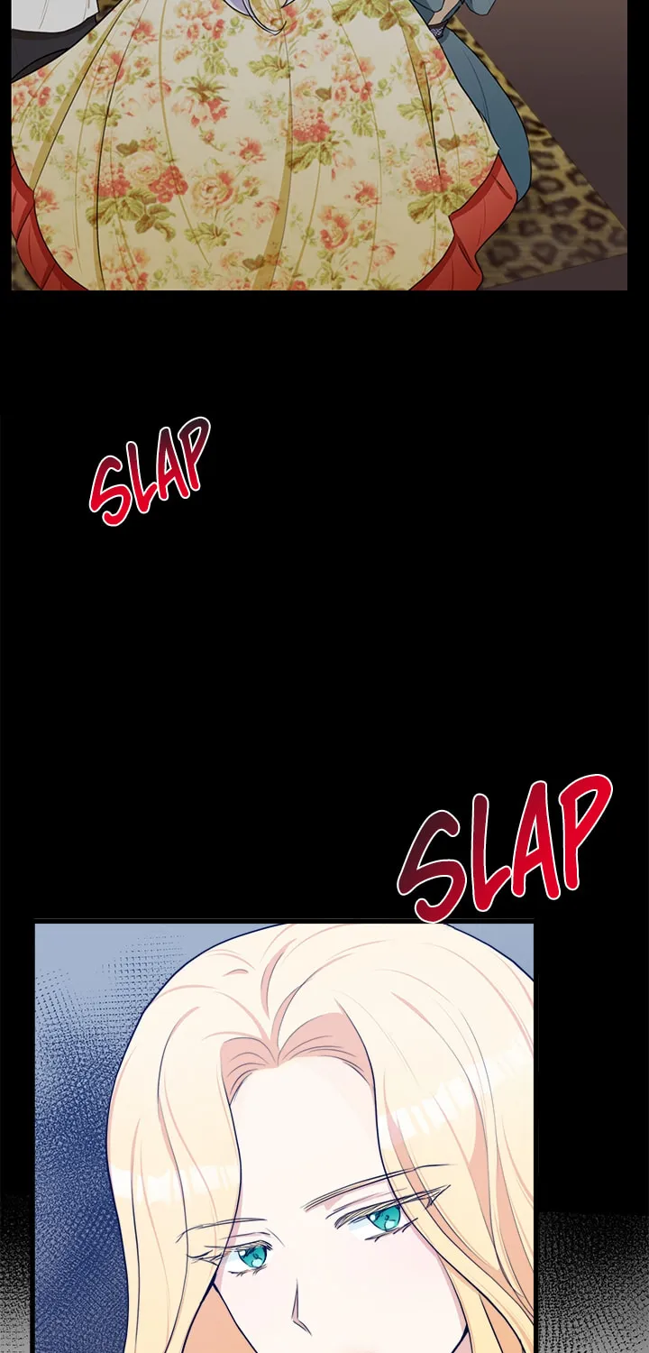 The Villainess Lives Again Chapter 18 page 43 - 
