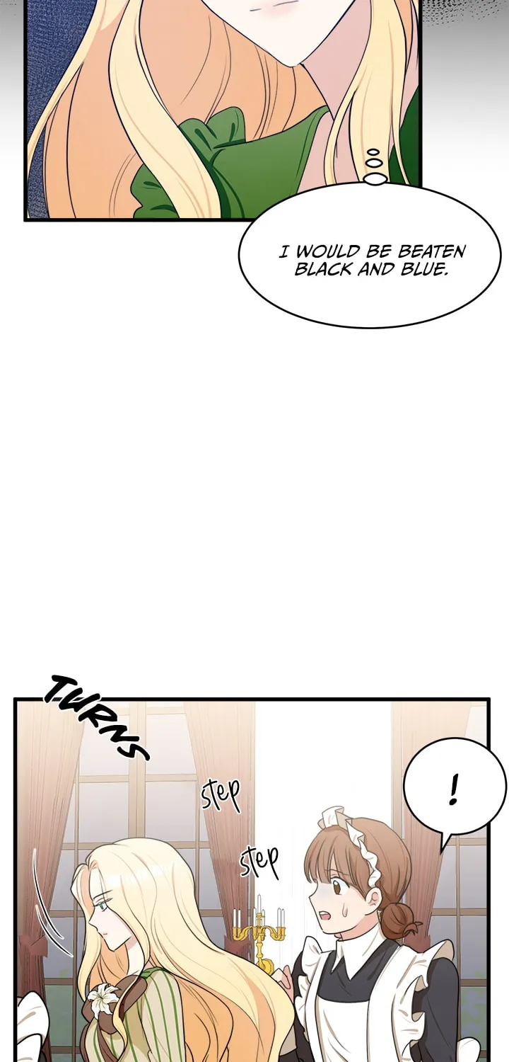 The Villainess Lives Again Chapter 18 page 44 - 