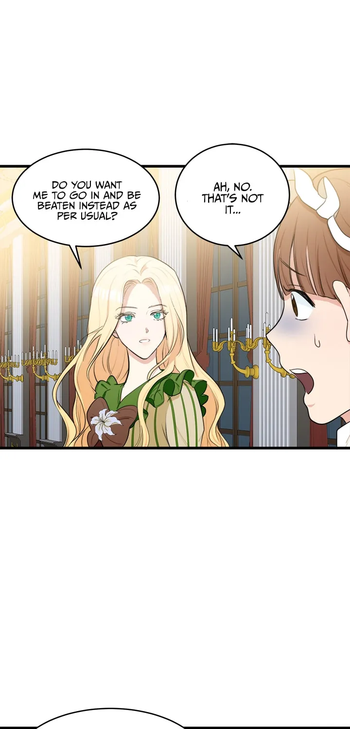 The Villainess Lives Again Chapter 18 page 47 - 